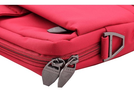 Кейс для ноутбука RivaCase 8630 red для ноутбука 15.6